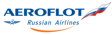 Логотип проекта Аэрофлот