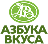 Логотип проекта Азбука Вкуса