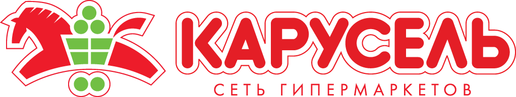 Логотип проекта Карусель