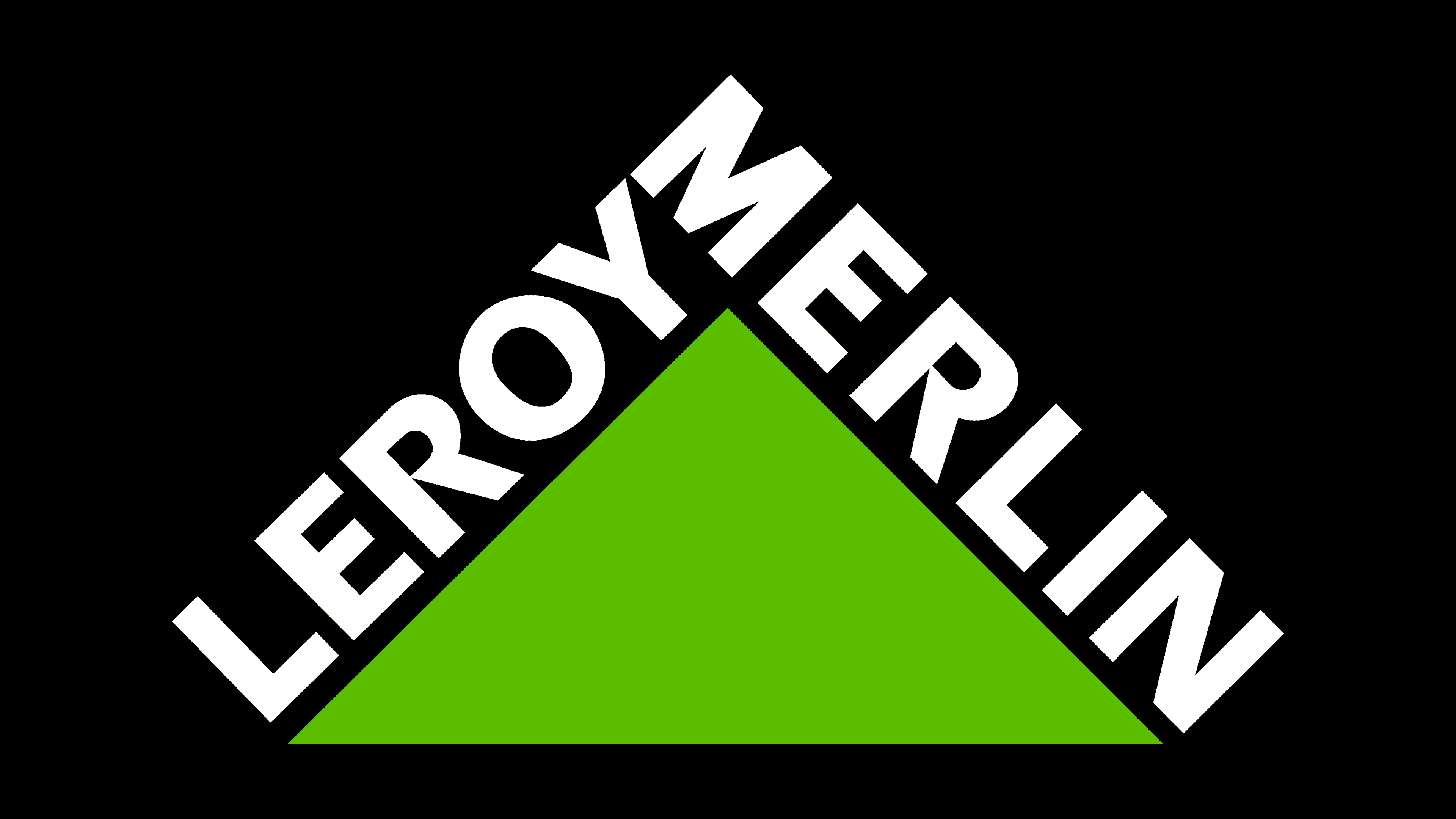 Логотип проекта ЛЕРУА МЕРЛЕН