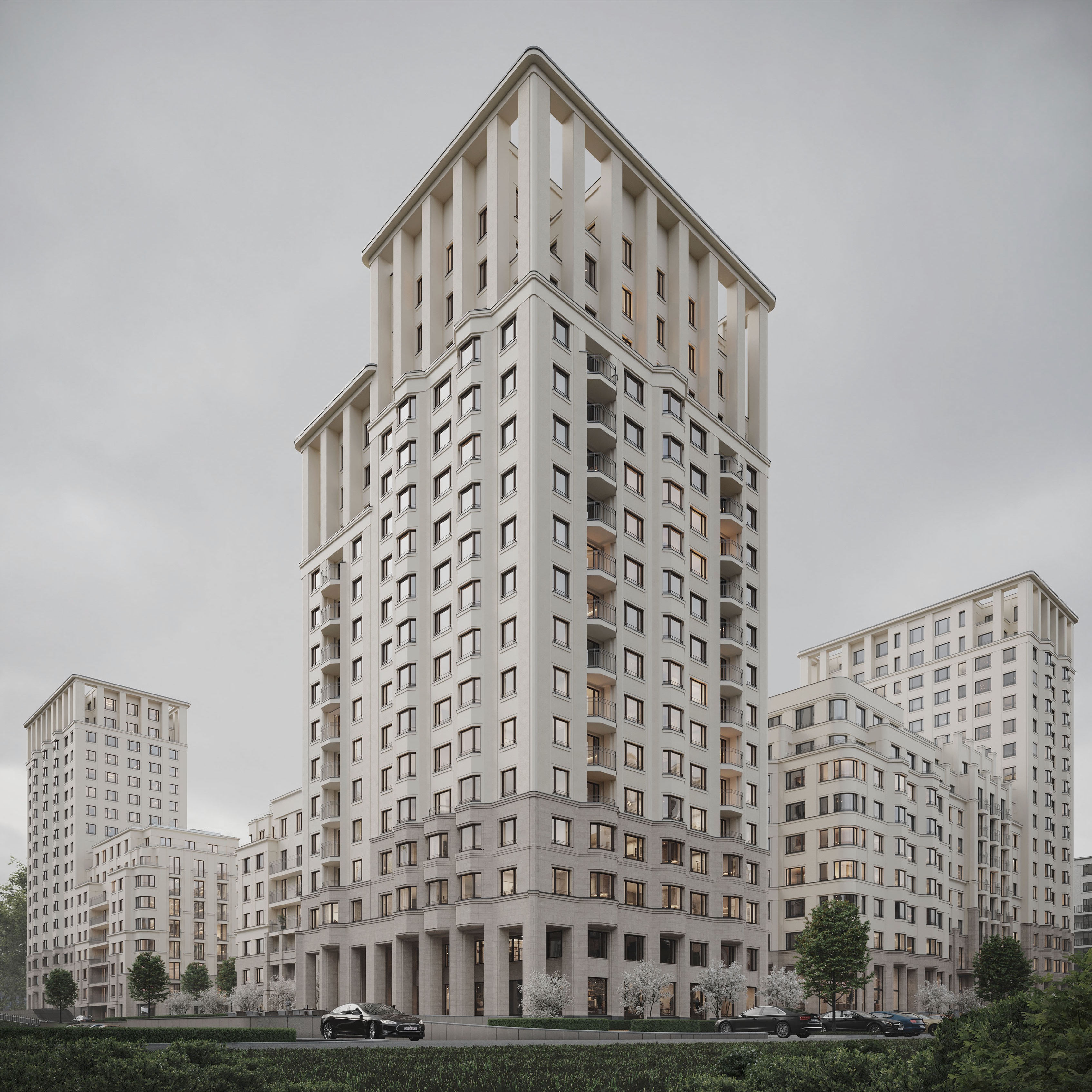 Изображение ЖК 