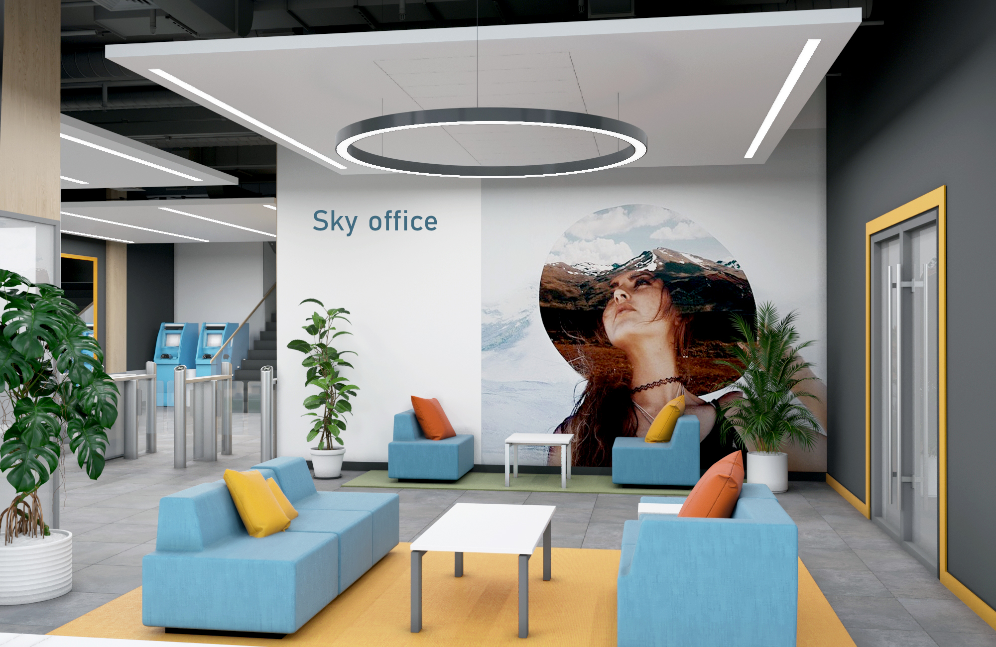 Изображение БИЗНЕС ЦЕНТР 