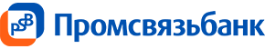 Логотип проекта Промсвязьбанк