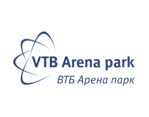 Логотип проекта ВТБ 