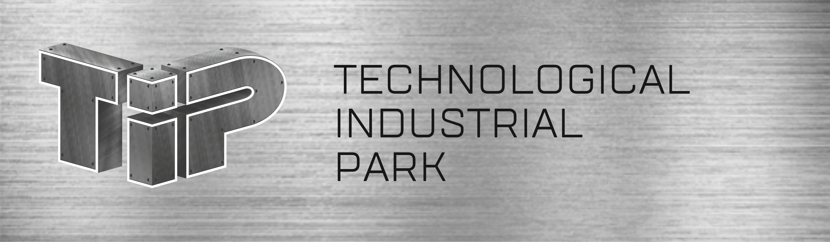Логотип проекта TULIGHT INDUSTRIAL PARK