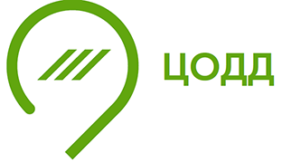 Логотип проекта Рабочее пространство Офис ЦОДД