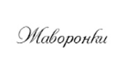 Логотип проекта Жаворонки
